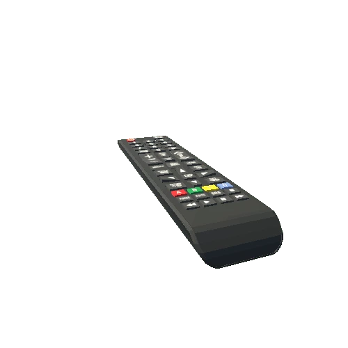 Tv remote
